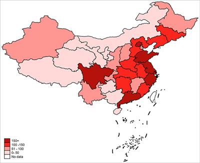 Does ambient air quality standard contribute to green innovation of enterprises in China? Implications for environmental protection and public health